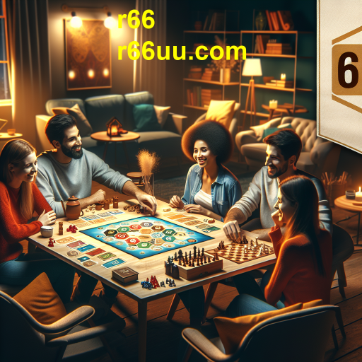 Jogos de Mesa